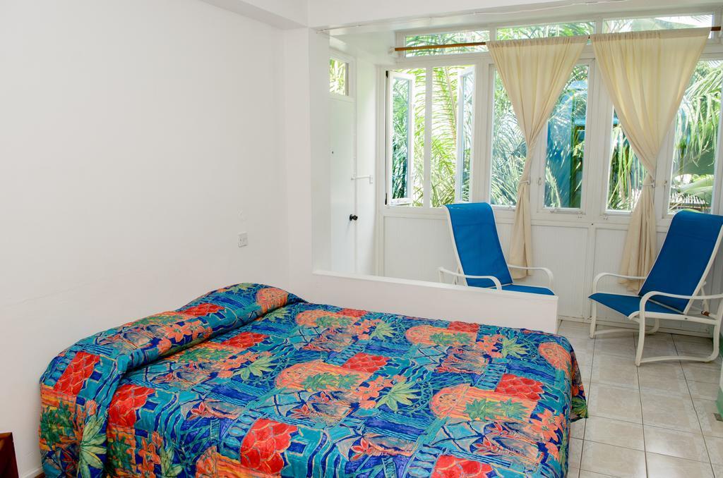 Anchorage Hotel, Whale Watch & Dive Center Roseau Habitación foto